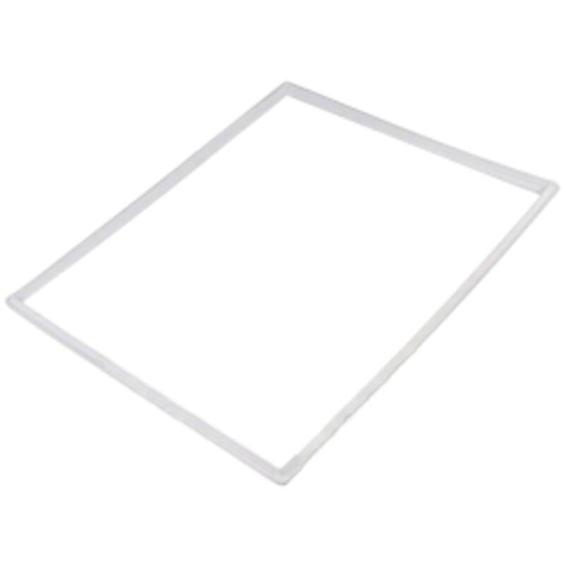 Joint gris de porte r&eacute;frig&eacute;rateur pour refrigerateur Whirlpool 481010777348