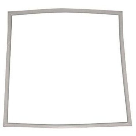 JOINT GRIS FONCE PARTIE CONGELATEUR POUR REFRIGERATEUR HAIER