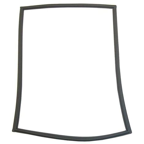 JOINT GRIS PARTIE CONGELATEUR POUR REFRIGERATEUR HAIER