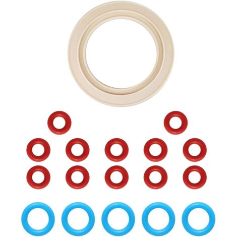 Joint groupe expresso silicone, joint torique étanche anti-fuite machine café