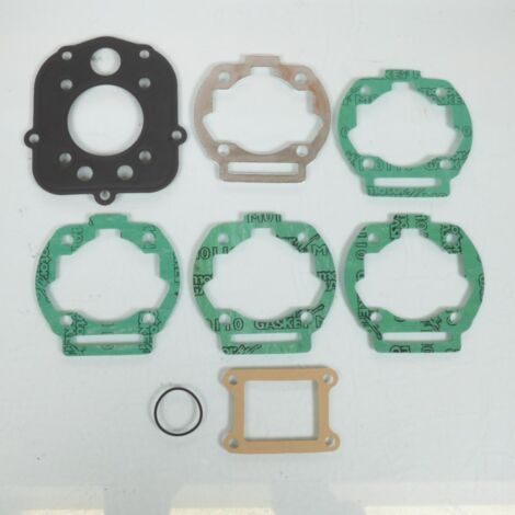 Joint haut moteur pour moto Derbi 50 Senda kit Athena 80cc Ø50mm