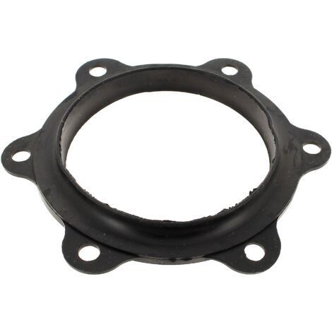 Joint haute température 6 trous – Compatible chauffe-eaux Chaffoteaux, Ariston, Fleck – Installation fiable et durable