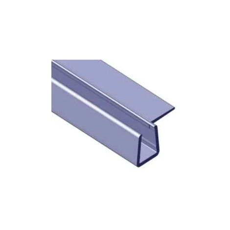 Joint horizontal porte E 01 2M ROSE ROSSE
