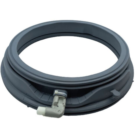 Joint hublot 1400810500 pour Lave linge BEKO, GRUNDIG
