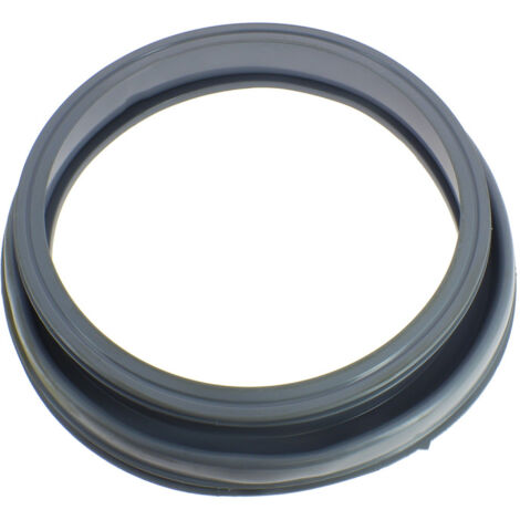 Joint hublot 34010526 pour Lave linge CONTINENTAL EDISON, CURTISS, FAGOR, FAR, GENERISS, HORN, OCEANIC, PROLINE, QILIVE, SABA, URANIA