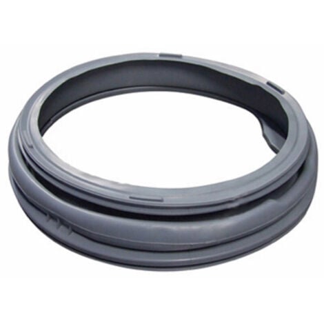 HOME EQUIPEMENT Joint hublot 42002568 pour Lave linge ATLANTIC, AVEA, AYA, BELLAVITA, BLUESKY, BSK, CARREFOUR HOME, CLAYTON, COBAL, CONTINENTAL EDISON, DAEWOO, EDSON, ESSENTIEL B, FALDA, FAR, FORTEX, FRAB, FUNIX, HA