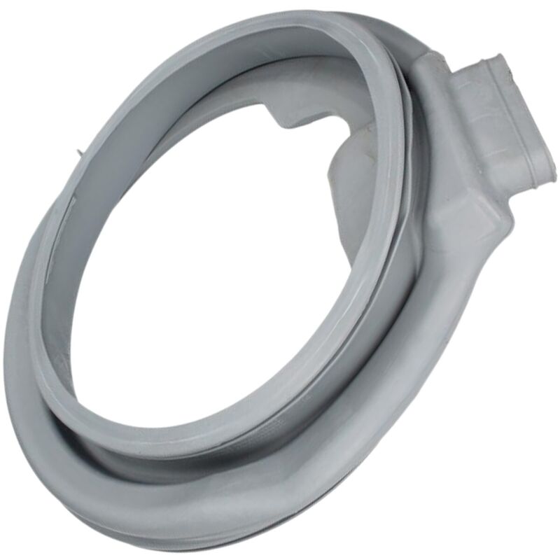 Whirlpool - Joint de hublot (manchette) d'origine 480 mm