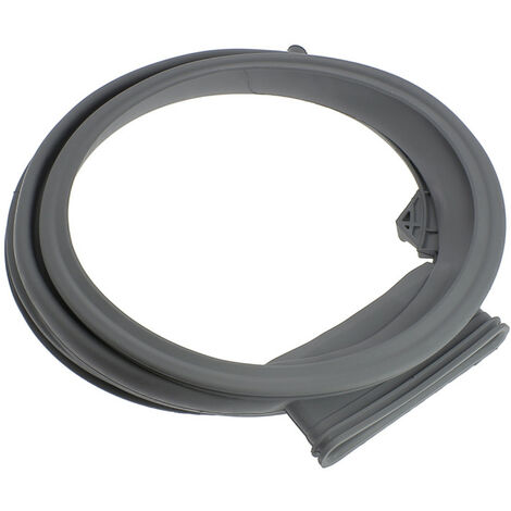 Joint hublot 70006602 pour Lave linge CANDY, HOOVER, ROSIERES