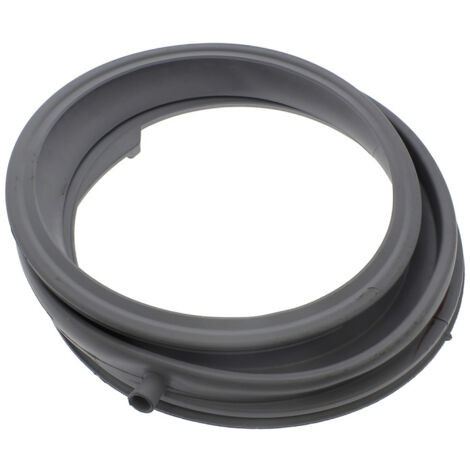 Joint hublot 70006606 pour Lave linge CANDY, HOOVER, IBERNA, ROSIERES, ZEROWATT