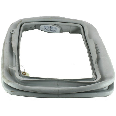 Joint hublot 81452547 pour Lave linge CANDY, ESSENTIEL B, HAIER, HOOVER, IBERNA , LAVE LINGE TOP ESSENTIELB ELT712-2B, LAVE LINGE TOP ESSENTIELB ELT813-1B