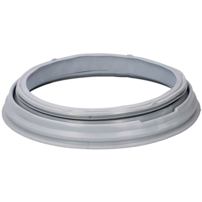 LG - Joint Hublot (90955-16218) (4986ER1004A, MDS63537201) Lave-linge 909558426332333807