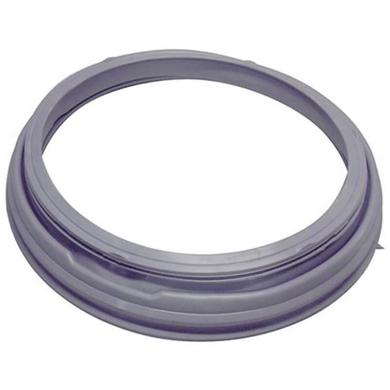 Joint Hublot (90955-20247) Lave-linge 4986ER1004A, MDS63537201 - 90955_3662894837864