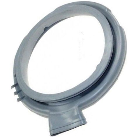 Joint hublot  C00303521 pour Lave linge HOTPOINT ARISTON, INDESIT