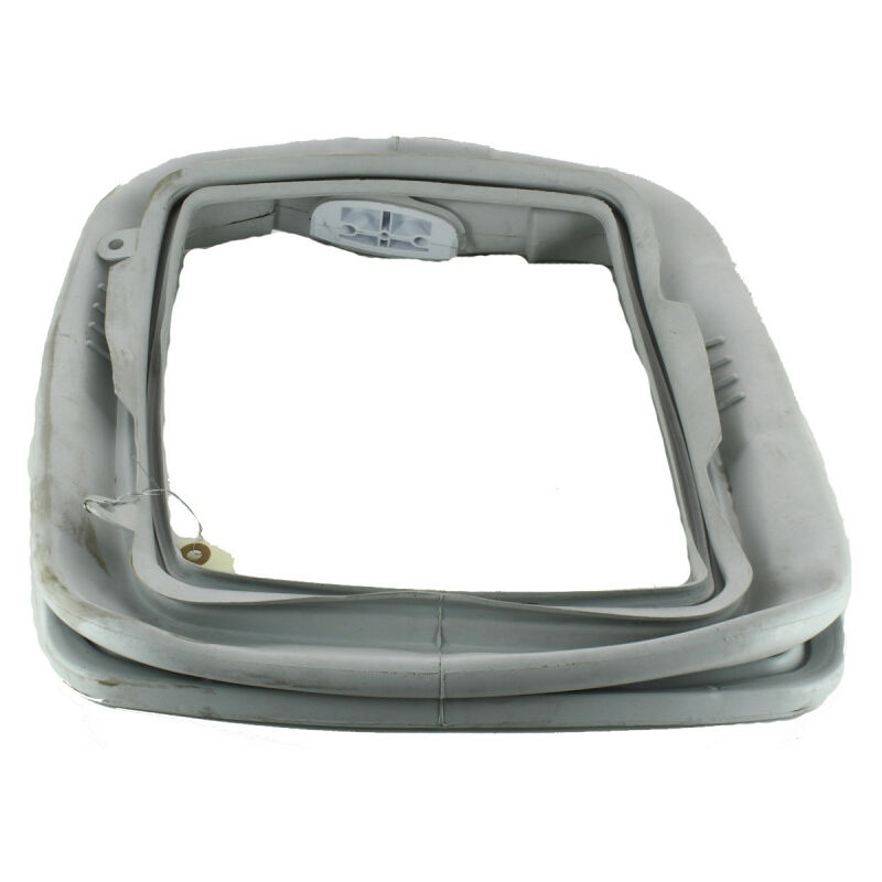 Joint hublot 81452547 pour Lave linge CANDY, ESSENTIEL B, HAIER, HOOVER, IBERNA , LAVE LINGE TOP ESSENTIELB ELT712-2B, LAVE LINGE TOP ESSENTIELB