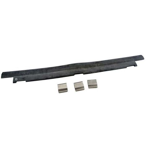 Joint inférieur cuve (kit) d'origine (C00056475) Lave-vaisselle ARISTON HOTPOINT, DYSON, ELECTROLUX, INDESIT, SCHOLTES, WHIRLPOOL