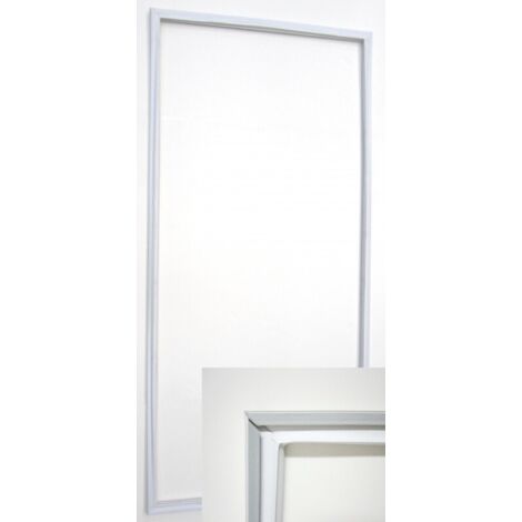 Joint inferieur porte pour Refrigerateur INDESIT C00173373