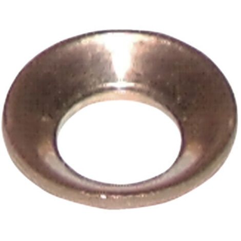 Joint intercalaire flare 1/4" (X 6) - DIFF