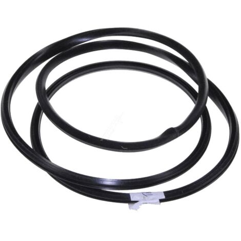 JOINT INTERIEUR DE VITRE 405 X 270 M/M pour FOUR MARKLING -...
