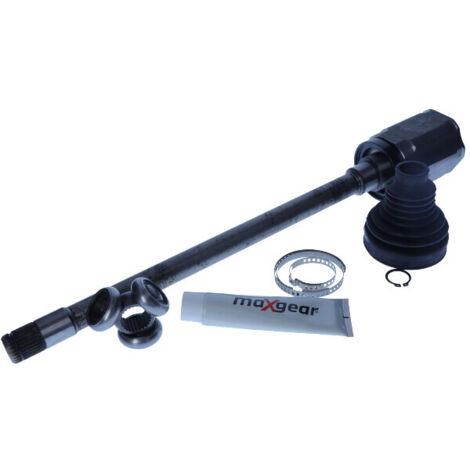 JOINT INTERIEUR MAXGEAR BMW X5/X6 (E70/E71) 26X44X27 PR.