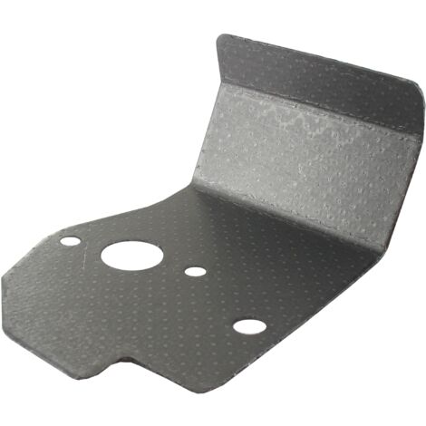 Joint Isolateur Pour Carburateur Sur Moteur Tre224. Origine Stiga.