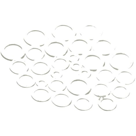 Joint kit reparation pour PIECES ENTRETIEN DU LINGE PETIT...