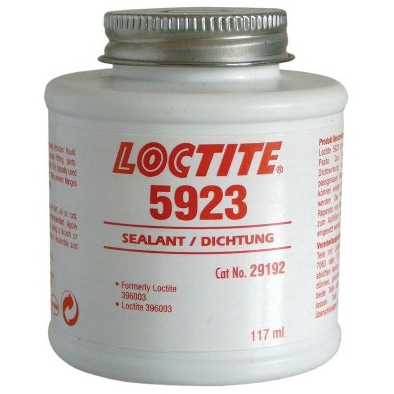 Joint liquide hermetique Loctite 9523 117ml
