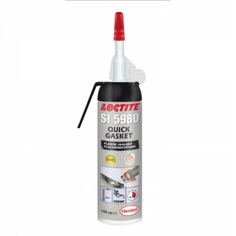 Joint liquide Loctite SI 5980 100ml