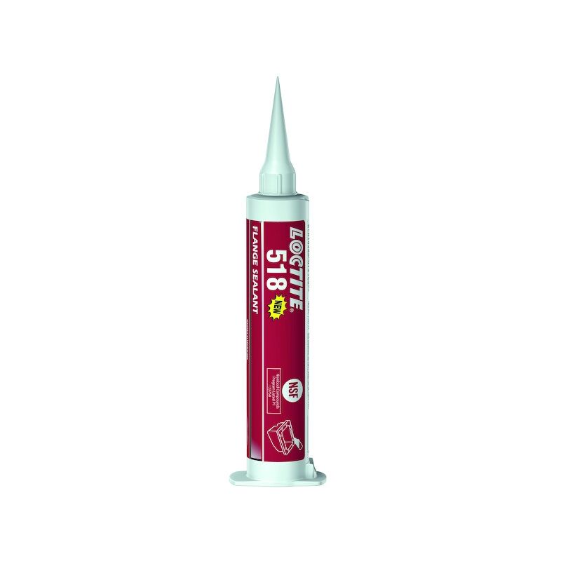 Loctite - Colle anaérobie 518 - 50 ml