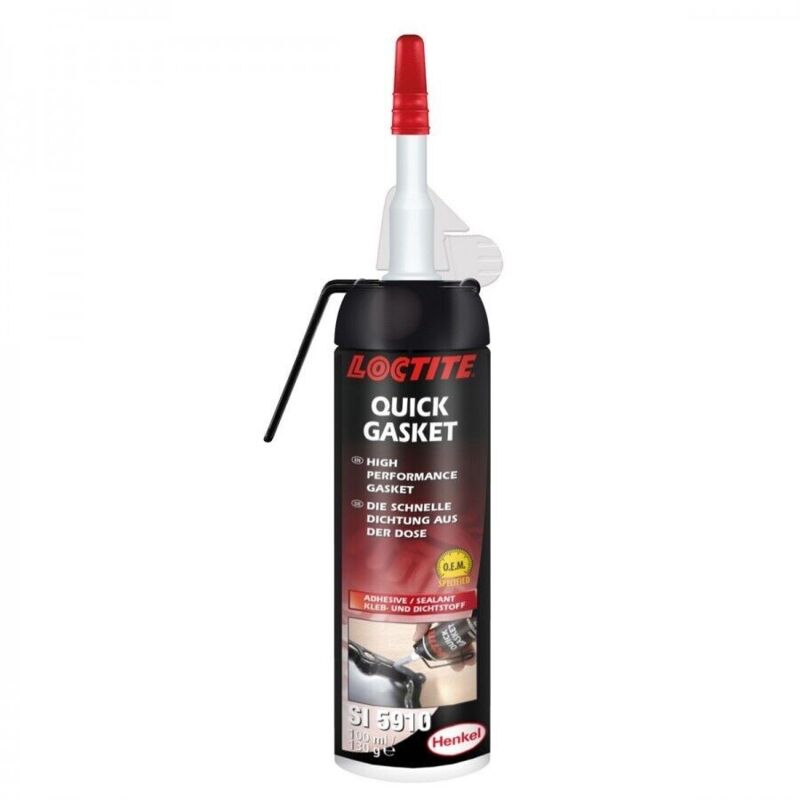 Joint liquide si 5910 Loctite 100ml