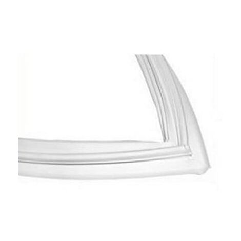 JOINT MAGNETIQUE BLANC CONG (554X371) POUR REFRIGERATEUR INDESIT - C00115571
