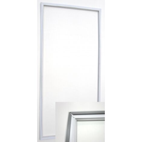 JOINT MAGNETIQUE BLANC PORTE REF677X1215 POUR REFRIGERATEUR   SCHOLTES - C00058910