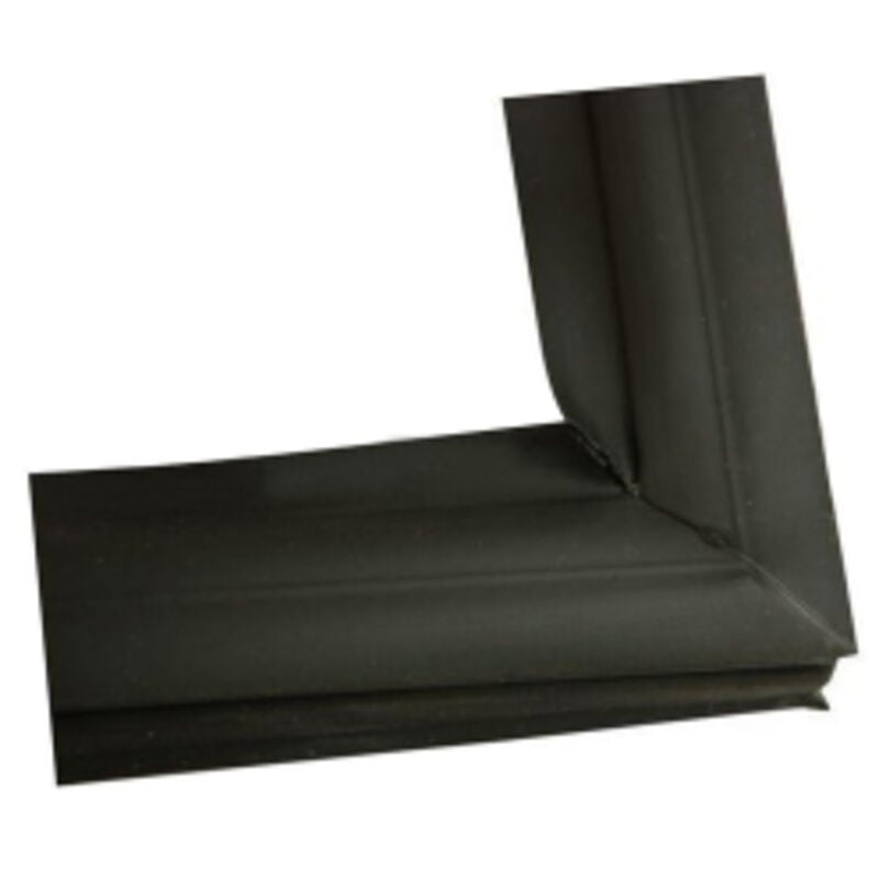 Joint de porte (partie congélateur) d'origine (2426448235) Réfrigérateur, congélateur aeg Arthur Martin Electrolux electrolux, faure, ikea, zanussi
