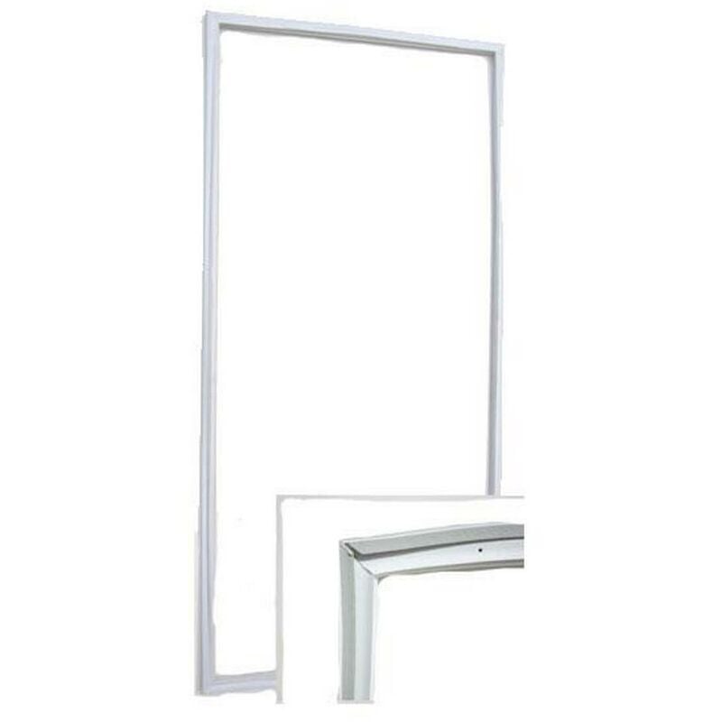 Ariston Group - Joint blanc de porte réfrigérateur (C00054855) Réfrigérateur, congélateur ariston hotpoint