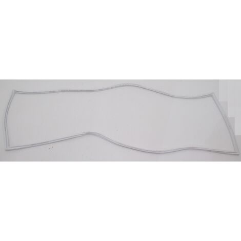JOINT MAGNETIQUE DE PORTE REFRIGERATEUR FRIGO OU CONGELATEUR BRANDT OU DE DIETRICH