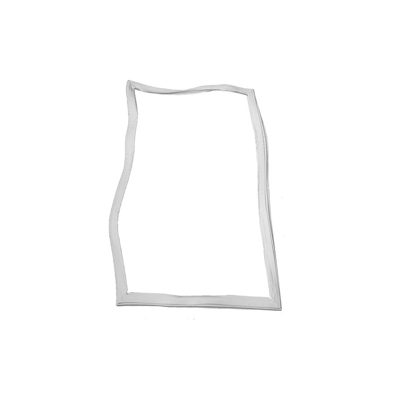 Ariston Group - joint magnetique gris 1607 / 576 x 1193 pour refrigerateur...