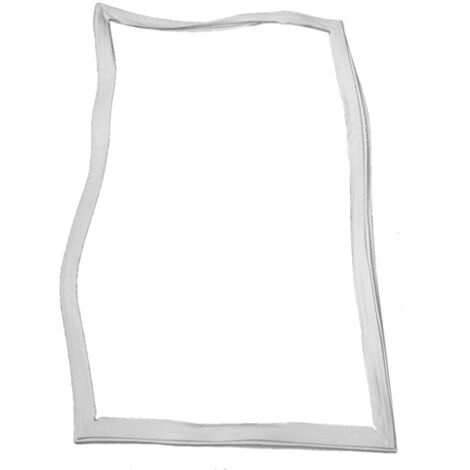 JOINT MAGNETIQUE GRIS 1607 / 576 X 1193 POUR REFRIGERATEUR ARISTON - C00046207