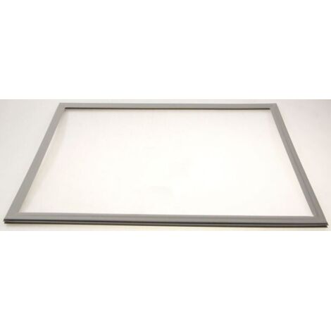 Joint magnetique gris de porte pour Refrigerateur WHIRLPOOL 481010777352