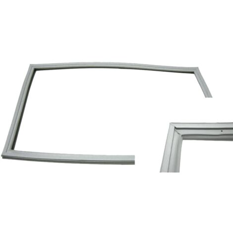 JOINT MAGNETIQUE GRIS PORTE CONG 677X398 pour REFRIGERATEUR...