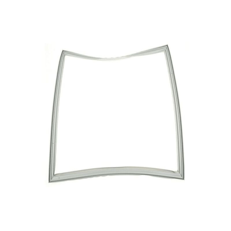 Electrolux - joint magnetique gris porte congelateur pour congelateur...