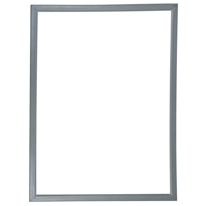 Whirlpool - Joint magnétique partie congélateur (57 x 76,5 x 1,5 cm) pour réfrigérateurs