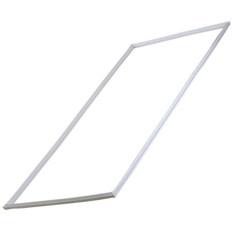 JOINT MAGNETIQUE PORTE REFRIGERATEUR POUR REFRIGERATEUR BAUKNECHT - 481246668517