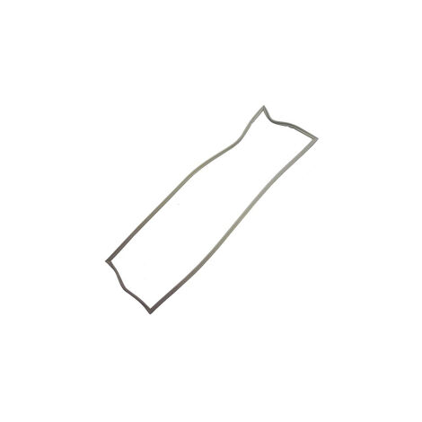 JOINT MAGNETIQUE PORTE REFRIGERATEUR POUR REFRIGERATEUR SAMSUNG - DA63-07739A