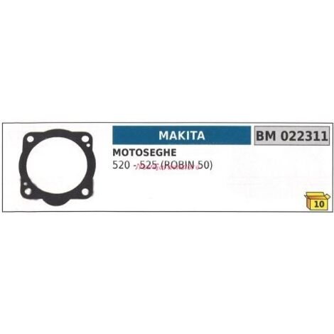 Joint MAKITA tronçonneuse 520 525 robin 50 022311