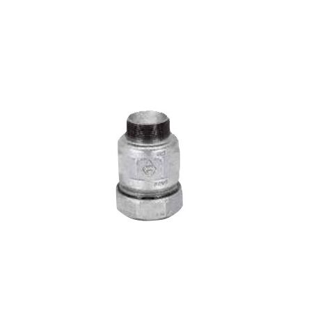 Joint mâle - ATUSA Diamètre : Ø1/2".