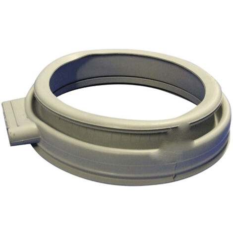 JOINT MANCHETTE DE CUVE ET DE PORTE pour LAVE LINGE BOSCH -...