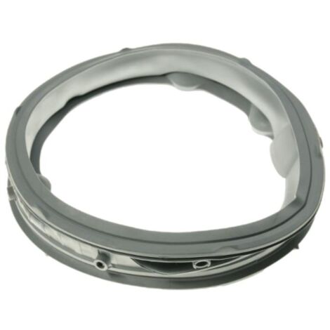 JOINT MANCHETTE DE CUVE ET DE PORTE pour LAVE LINGE LG -...