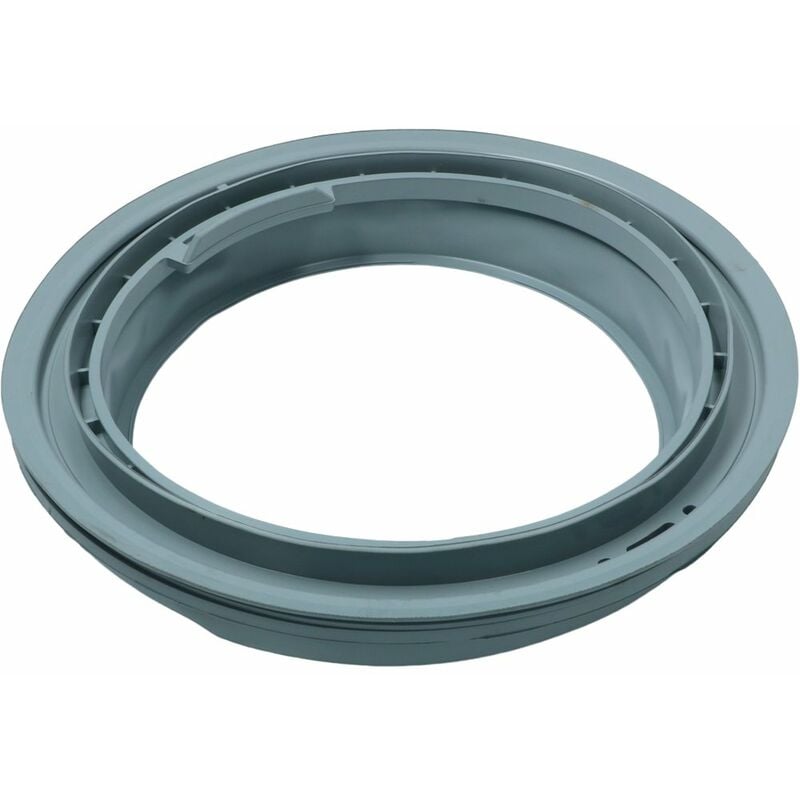 Samsung - joint manchette de cuve et de porte pour lave linge ...