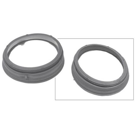 JOINT MANCHETTE DE HUBLOT POUR LAVE LINGE   LG - 4986EN1003B