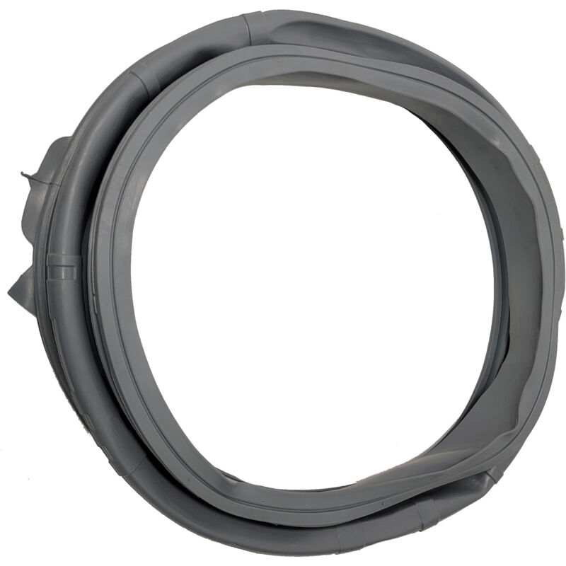 SAMSUNG Soufflet de hublot pour lave-linge tpe t2.4  DC64-02888A
