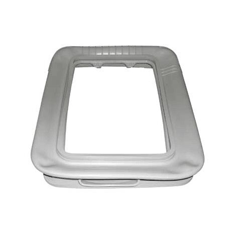 JOINT/MANCHETTE TL EVOII pour LAVE LINGE INDESIT - C00111495